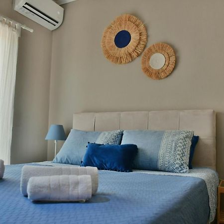 Sitia Bay View Villa Apartment מראה חיצוני תמונה